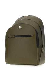 Mud leather backpack -  | Wise