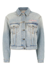 Denim jacket -  | Wise