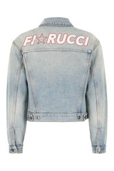 Denim jacket -  | Wise