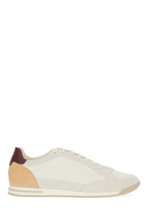 Multicolor leather sneakers -  | Wise