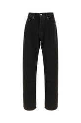 Black denim jeans -  | Wise