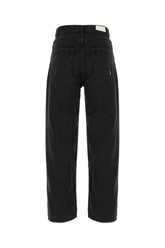 Black denim jeans -  | Wise