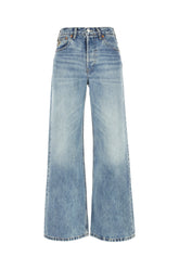 Jeans in denim -  | Wise
