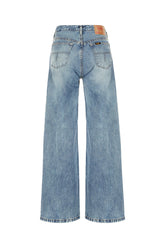 Jeans in denim -  | Wise