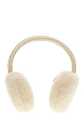 Sand acrylic blend earmuffs -  | Wise