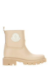 Stivaletti Kickstream in gomma beige -  | Wise