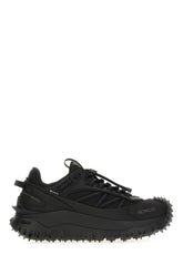 Sneakers Trailgrip GTX in tessuto nero -  | Wise