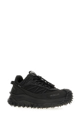 Sneakers Trailgrip GTX in tessuto nero -  | Wise
