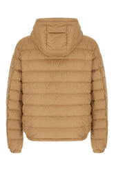 Piumino Vermeille in poliestere beige -  | Wise
