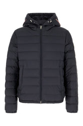 Piumino Vermeille in poliestere blu navy -  | Wise