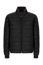 Piumino Rigel in nylon nero -  | Wise