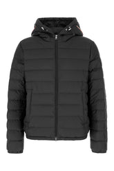 Piumino Vermeille in poliestere nero -  | Wise