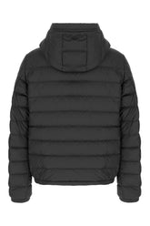 Piumino Vermeille in poliestere nero -  | Wise