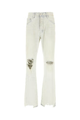 Multicolor denim jeans -  | Wise