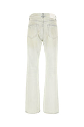 Multicolor denim jeans -  | Wise
