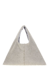 Embellished acrylic Parks handbag -  | Wise