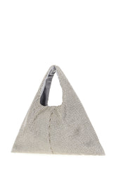 Embellished acrylic Parks handbag -  | Wise