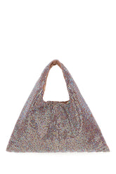 Embellished acrylic Parks handbag -  | Wise