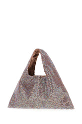 Embellished acrylic Parks handbag -  | Wise