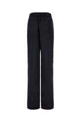 Pantalone in poliestere blu notte -  | Wise