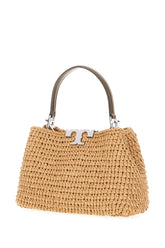 Rafia hand bag -  | Wise