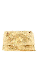 Raffia shopping bag -  | Wise