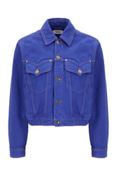 Giubbino in denim -  | Wise