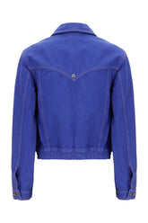 Giubbino in denim -  | Wise