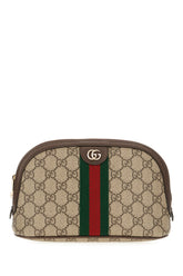 Beauty-case in tessuto GG Supreme -  | Wise