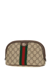 Beauty-case in tessuto GG Supreme -  | Wise