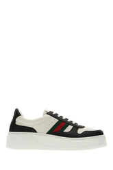 Sneakers in pelle bicolor -  | Wise