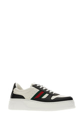 Sneakers in pelle bicolor -  | Wise