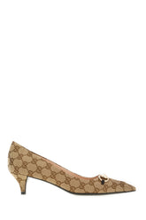 GG fabric pumps -  | Wise