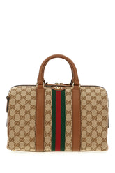GG fabric medium Ophidia handbag -  | Wise