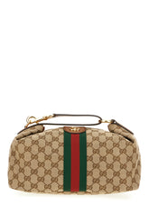 GG fabric Gucci Vanity handbag -  | Wise
