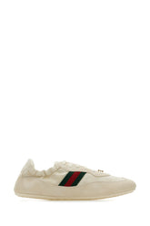 Sneakers in pelle stampata -  | Wise