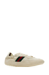 Sneakers in pelle stampata -  | Wise