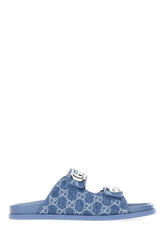 Sandali in denim -  | Wise