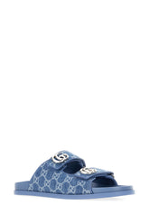 Sandali in denim -  | Wise