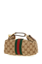 GG Supreme fabric mini Vanity handbag -  | Wise