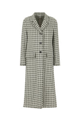 Cappotto in cotone multicolor -  | Wise