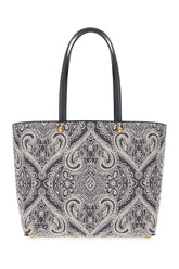 Embroidered fabric Essential shopping bag -  | Wise