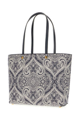 Embroidered fabric Essential shopping bag -  | Wise
