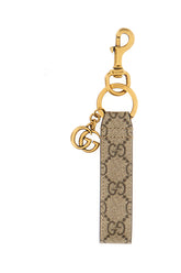 Portachiavi in tessuto GG Supreme -  | Wise