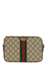 GG Supreme fabric small Ophidia crossbody bag -  | Wise