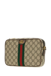 GG Supreme fabric small Ophidia crossbody bag -  | Wise