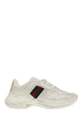 Sneakers 2.0 in pelle bianca -  | Wise