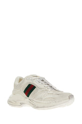 Sneakers 2.0 in pelle bianca -  | Wise
