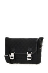 GG Supreme fabric crossbody bag -  | Wise