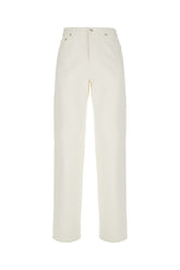 White denim jeans -  | Wise